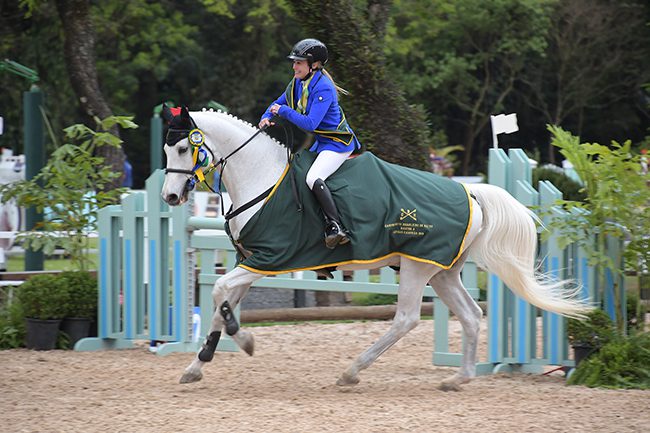 Pódios estrelados no Campeonato Brasileiro de Masters em São Paulo.