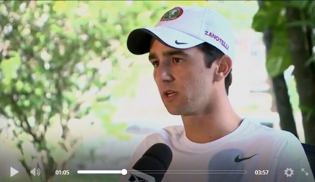 Cavaleiro brasileiro confirmado para o Super Grande Prêmio LGCT.