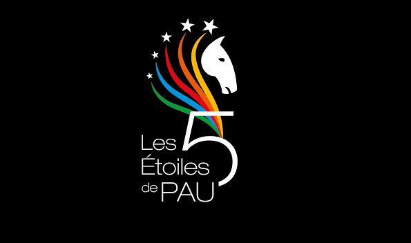 CCI-L 5 *: Os campeões estão de volta!