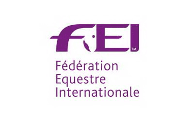 FEI divulga informações sobre Tóquio 2020: Projeto de monitoramento do cavalo.