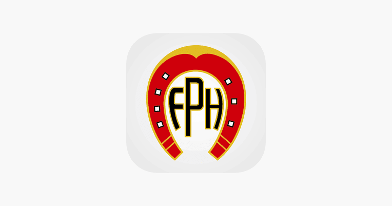 III Fase do Projeto Cavalos Novos – Clínica 2019.