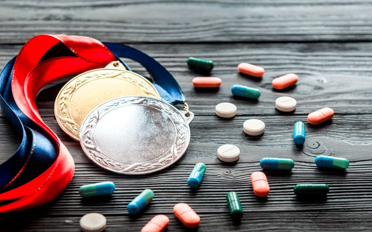 Por doping, Canadá pode perder vaga por equipe para Tóquio 2020.