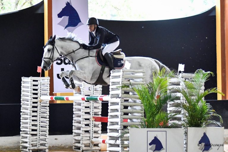 CSN* Brasília Indoor 2019 encerrará o ano com disputa acirrada de diversos rankings.