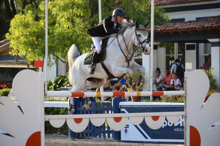 Rodrigo Lima vence o Ranking da SHB 2019.