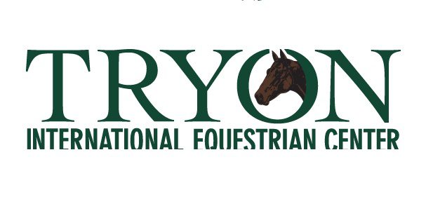 Trinta e nove competições, em nove disciplinas, para o Tryon.