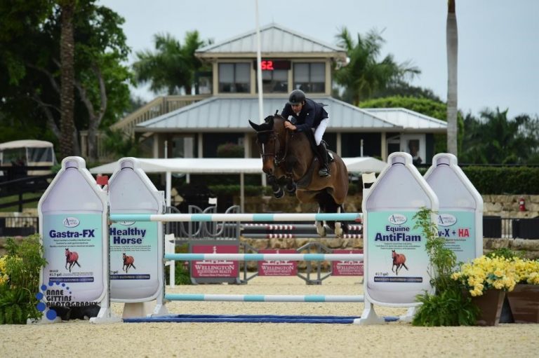 Santiago Lambre vence novamente o GP Nacional Proelite no Esp Holiday II.