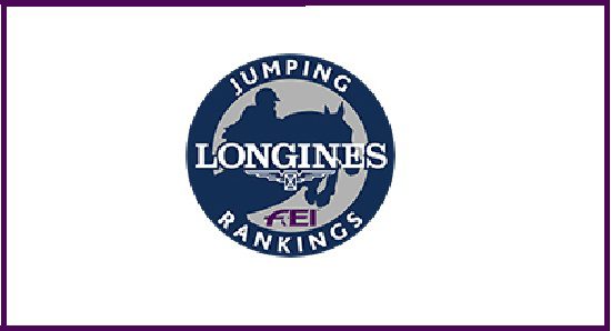 Steve Guerdat é lider do Ranking Longines.