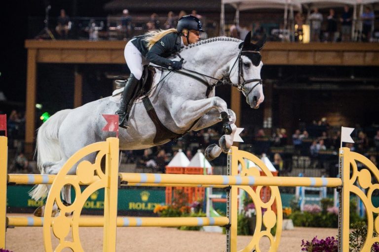 Momentos marcantes de 2019 do Tryon Resort.