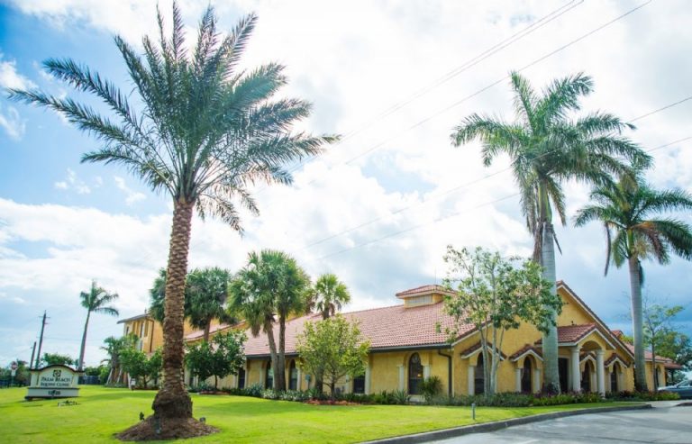 Palm Beach Equine Clinic é nomeada veterinária oficial dos circuitos WEF E AGDF 20.
