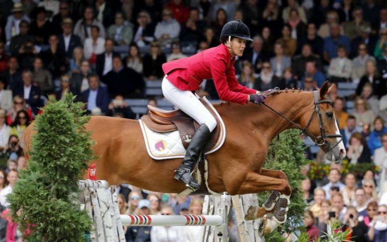 Tóquio2020: Luciana Diniz garante mais uma vaga para Portugal nos obstáculos