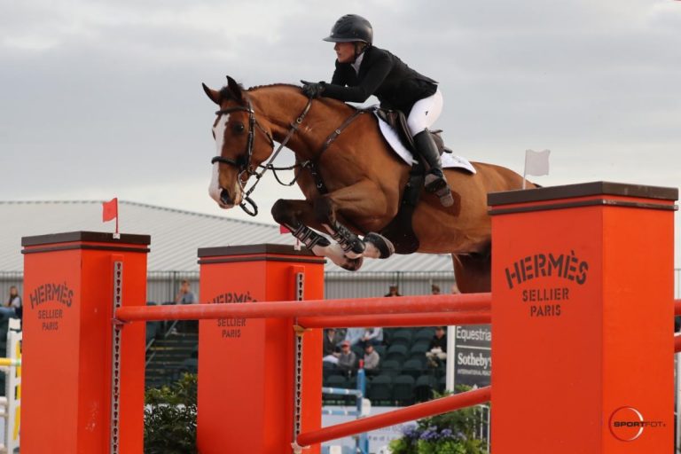 Hermès Proud apoiará a Under 25 Grand Prix Series.