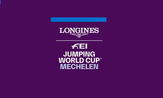 Jessica Springsteen vence a KBC Bank & Verzekering no CSI5*-W.