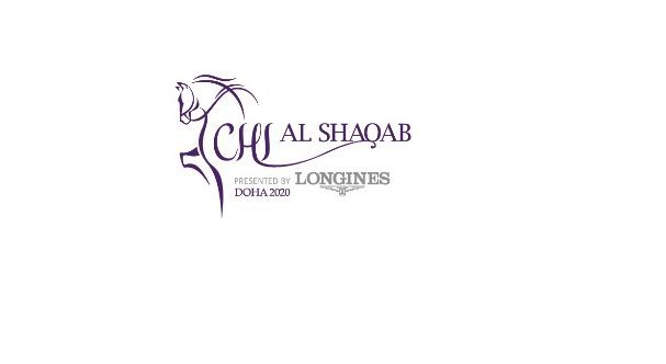 AL SHAQAB, DA QF, sediará dois eventos equestres a nível mundial.