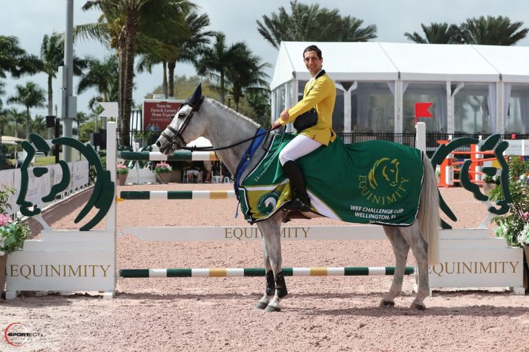 Assista o percurso de Yuri Mansur e Everglade Santo Antonio.