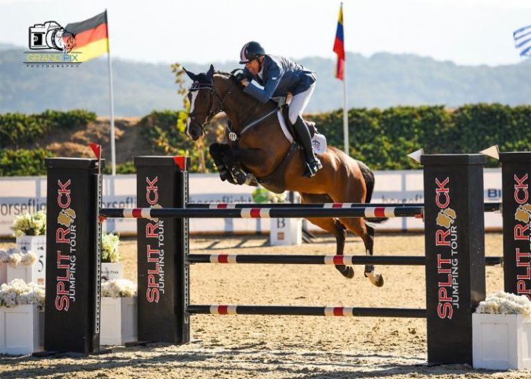 Split Rock Jumping Tour (SRJT) pronto para começar com novidades de locais.