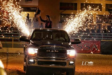 1ª Edição do ANTT Barrel Show mostrou que veio para ficar.