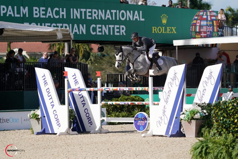 Spencer Smith e Princeton Z conquistam a primeira vitória internacional.