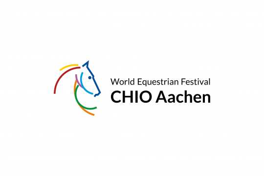 CHIO AACHEN 2020 adiado para uma data posterior no ano.