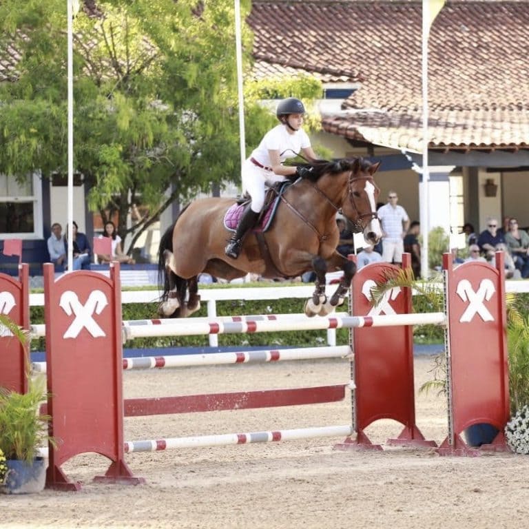 Começa neste final de semana o ranking SHB Village Mall 2020.