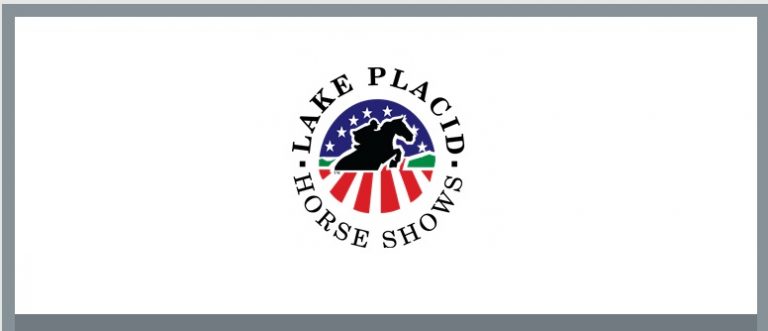 Faça o Lake Placid Horse parte de seus planos de verão!