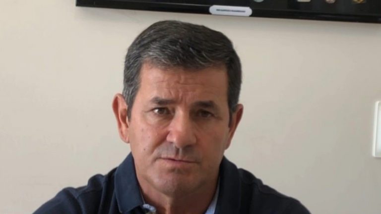 Hipismo: Vitor Alves Teixeira garante equipe em forma na pausa e diz: “Espero que minha experiência possa ajudar”.