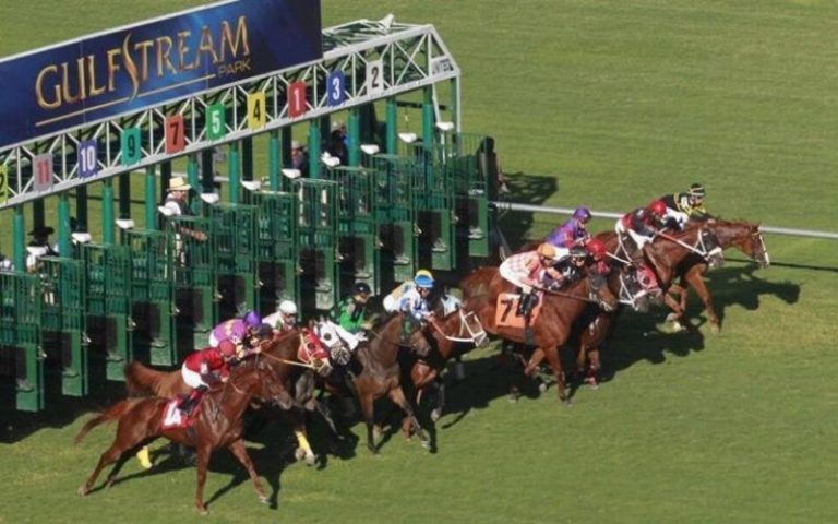Audiências televisivas das corridas de cavalos dos EUA triplicaram em 2020.