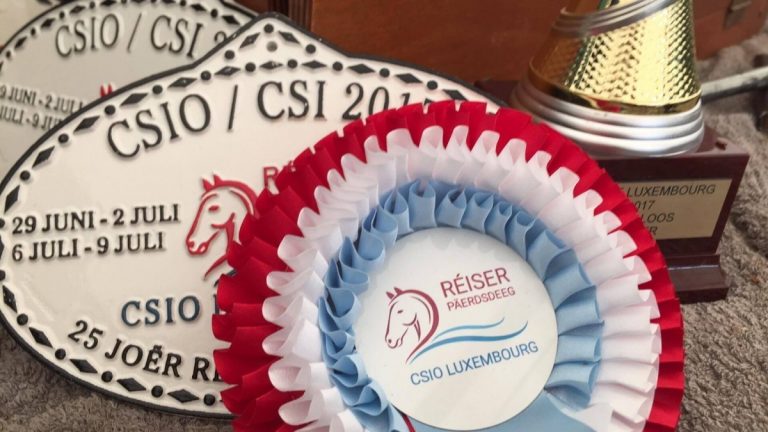 CSI Roeser se transforma em séries de shows nacionais ainda este ano.