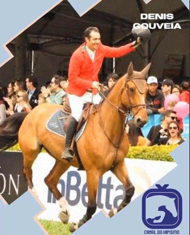 DENIS GOUVEA: “Nesse momento sinto imensamente a falta de viagens!⁣⁣ De Competir e estar com meus amigos de outros lugares trocando informações e aprendendo em cada momento!⁣”