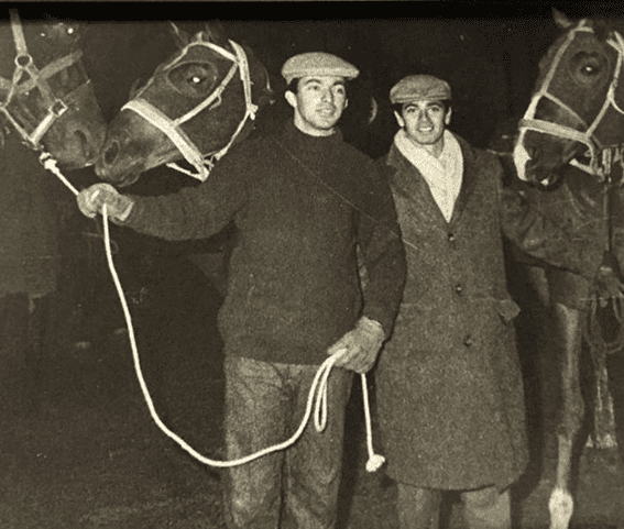 Hélio Pessoa: uma vida dedicada aos cavalos e esporte hípico