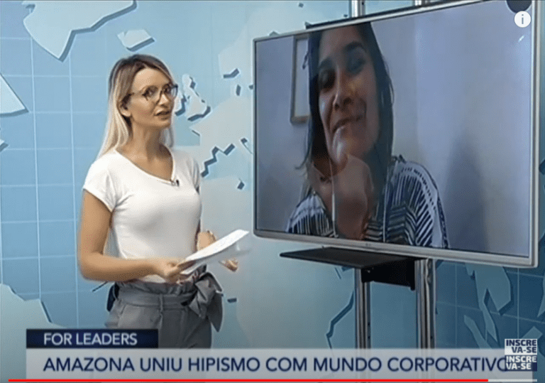 Projeto For Leaders estimula liderança pela prática de hipismo