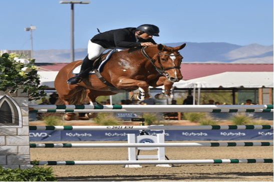 Nicky Galligan deixa Spooner para trás no Grand Prix Thermal