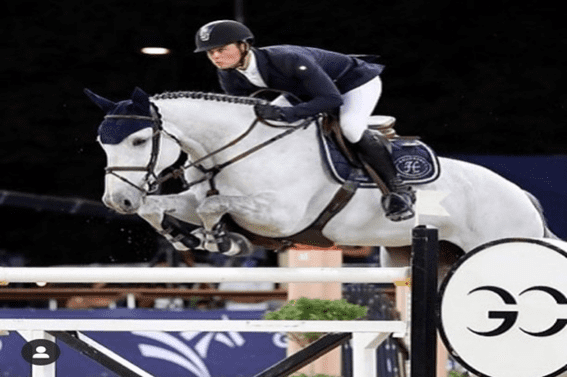 Oakland Stables vende Canturino