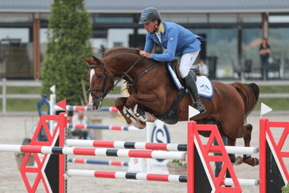 Centro equestre De Peelbergen anuncia novas datas para competições internacionais