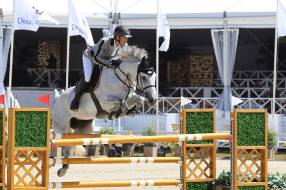 Olivier Philippaerts lidera o pódio belga na categoria de classificação Lier