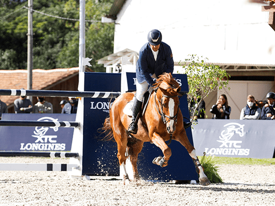 José Roberto Reynoso e Azrael W vencem qualificativa do GP no Internacional em Curitiba