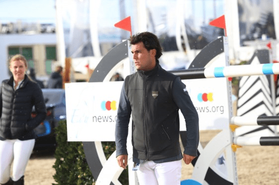 Sergio Alvarez Moya vence o Grande Prêmio de Gorla Minore