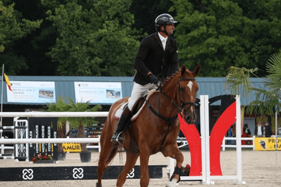 Lily e Cox veem classificam em solo americano