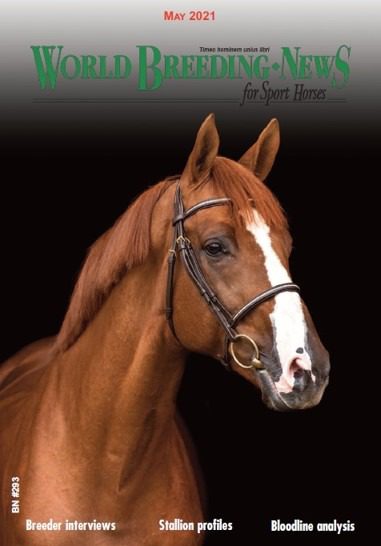 XVI Festival Nacional do BH em foco na World Breeding News
