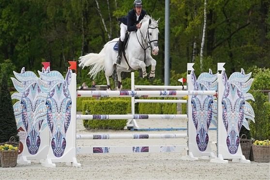 Grappeloup van het Reenhof sobre aposentadoria esportiva