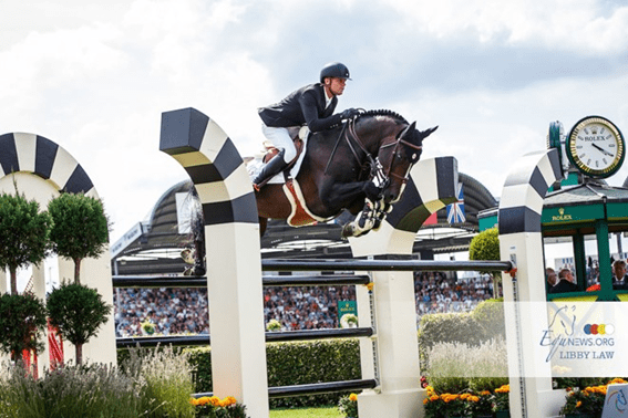 Cavalos do Topo foram testados “fisicamente” de olho nos Jogos Olimpicos