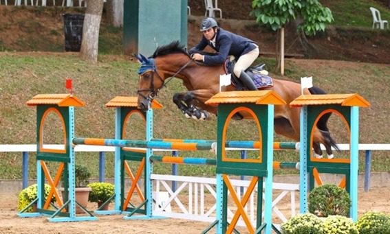 João Paulo Pereira dos Santos vence dois concursos na Itália