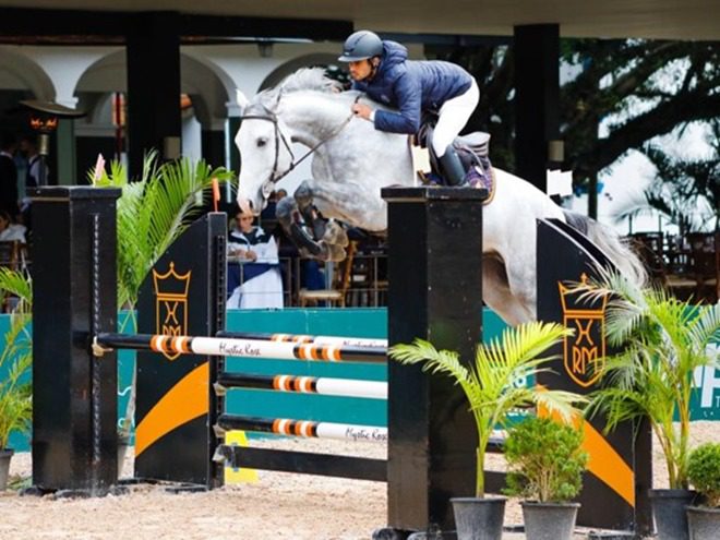 ABCCH apresenta os vencedores da I Etapa da Copa Nacional de Cavalos Novos