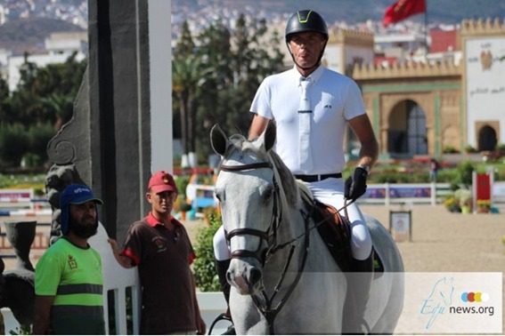Hendrickx, Carton e Schoonbroodt foram as classificações belgas em Gorla Minore