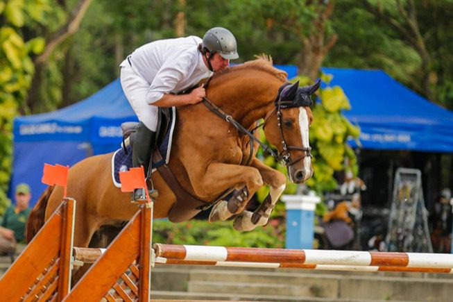 Azrael W é o ganhador do DTC Grand Prix. Euclides Método em 3º é o melhor BH