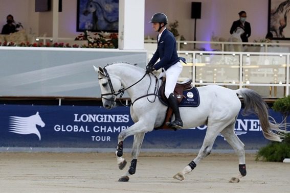 Bélgica vence Copa das Nações em Roma