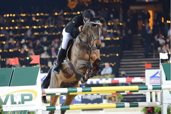 Ludo Philippaerts investe em Karmijn ES, de 6 anos