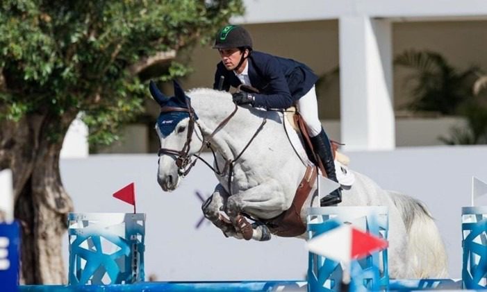 Brasil consegue dobradinha em dois eventos na Holanda
