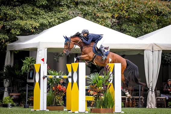 Cleison Botelho de Souza vence qualificativa do GP na 50ª Copa São Paulo – Edição Raul de Lara Campos