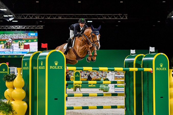 Marlon Zanotelli entra no Top 10 do ranking mundial