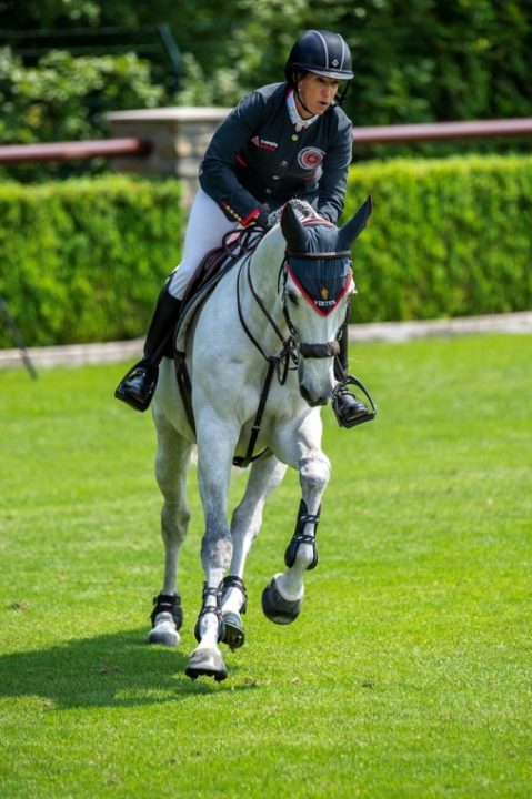 Jos Verlooy e Monaco Aces vencem a Liga dos Campeões Globais de Valkenswaard